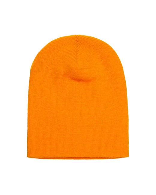 1500: Yupoong Adult Knit Beanie