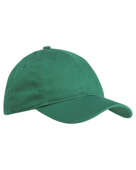 EC7000: econscious Organic Unstructured Baseball Hat