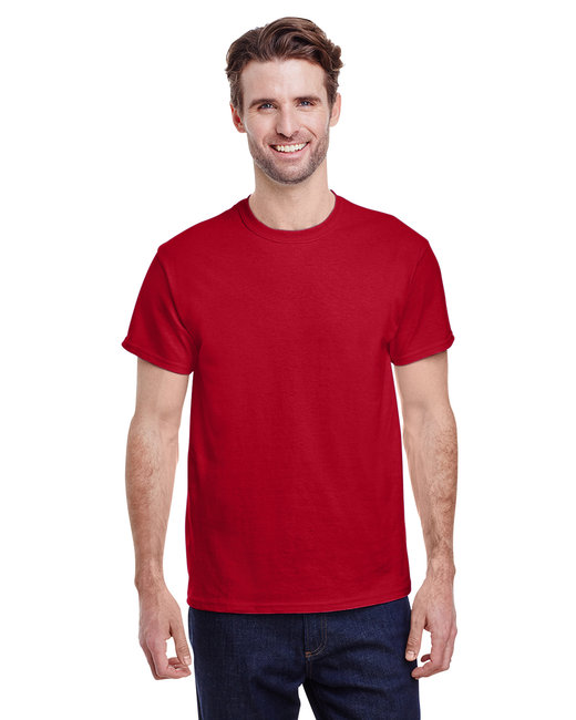 G500: Gildan Adult Heavy Cotton™ T-Shirt