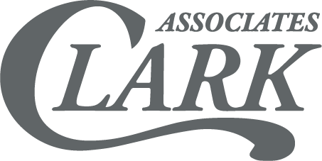 Clark Associates logo