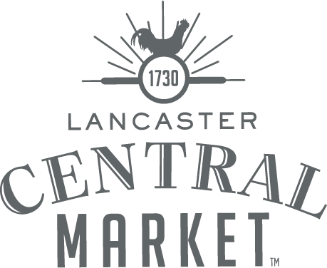 Lancaster Central Market logo