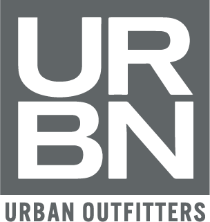 Urban Outfitters Logo